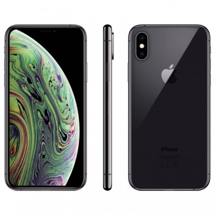 Apple iPhone XS (New)